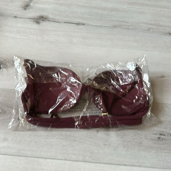 Soma EMBRACEABLE Tailored 
Push-Up Bra Big Cab 36B‎ NWT in packaging - Picture 7 of 7